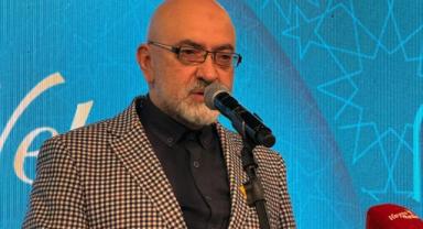 AK Parti Kadın Kolları’ndan “Kadına Vefa” iftarı