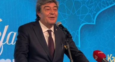 AK Parti Milletvekili Ataş: İstanbul Sözleşmesi Türk Kadınına Uygun Değil!