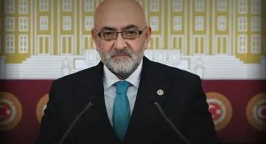 AK Parti Milletvekili Dr. Murat Cahid Cıngı Aktardı: Kayseri'de Tarihe Işık Tutan Surp Garabed Okulu