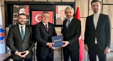 Akkışla Belediyesi’nde Maaşlara Artış