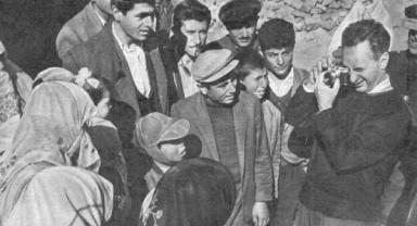 Amerikalı Yıldız Şaşkın