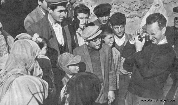 Amerikalı Yıldız Şaşkın