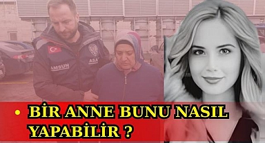 Annenin Kızına Yaptığı Yok Artık Dedirtti