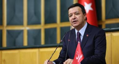 Mahmut Arıkan Bayramda Kayseri'de Hemşehrileriyle Buluşacak