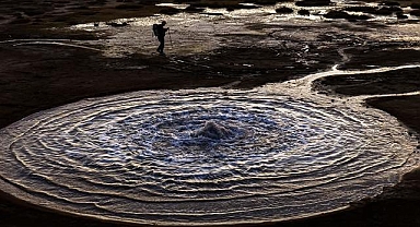 Aşıklı Höyük'te 9 bin 500 yıllık, beyin ameliyatlı kafatası