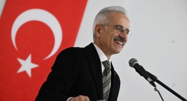Bakan Uraloğlu: Havacılıkta Türkiye’yi Dünyada Örnek Yapacağız