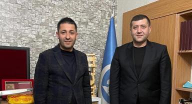 Baki Ersoy'dan Seyit Ülkan İddiasına Sert Çıkış: 