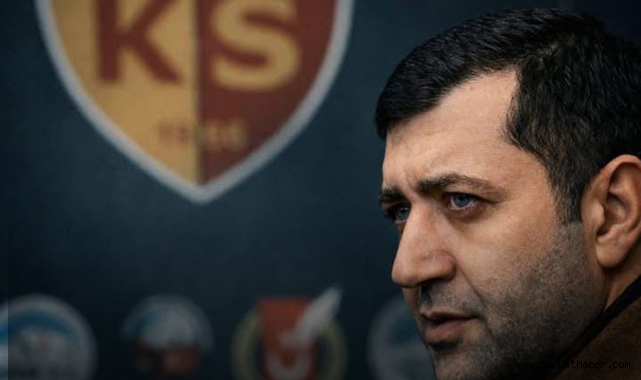 Baki Ersoy'dan VAR Kararına Tepki