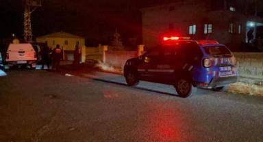 Barsama’da Çıkan Silahlı Kavga Kanlı Bitti