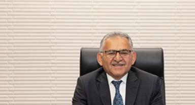 Başkan Büyükkılıç: Kartal Kavşağı Trafiği Rahatlatacak