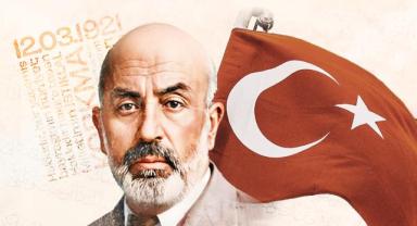 Başkan Büyükkılıç’tan 12 Mart Mesajı: “Asım’ın Nesli Gençlerimizle Yaşayacak”