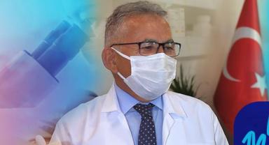 Başkan Büyükkılıç’tan Tıp Bayramı Mesajı: “Önce İnsan, Önce Sağlık”