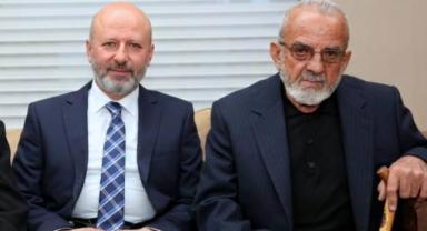 Başkan Çolakbayrakdar'ın Acı Kaybı