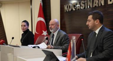 Başkan Çolakbayrakdar, Kocasinan’daki Sosyal Yardımları Açıkladı