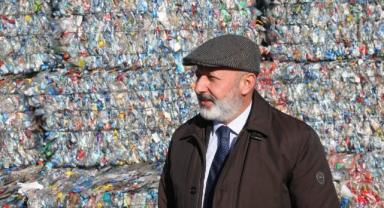 Başkan Çolakbayrakdar: Sıfır Atıkla Çevre ve Ekonomiye Katkı