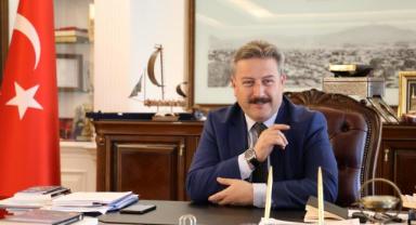 Başkan Palancıoğlu, Kayseri’ye Tarihi Gön Han Geliyor