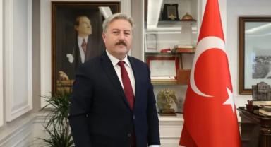 Başkan Palancıoğlu’ndan İstiklal Marşı’nın Kabulü Mesajı