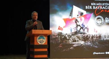 Bayar Özsoy Gençlerle Çanakkale Programında Buluştu