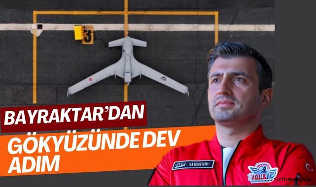 Baykar’dan Bayraktar K2 Kamikaze İHA sürprizi