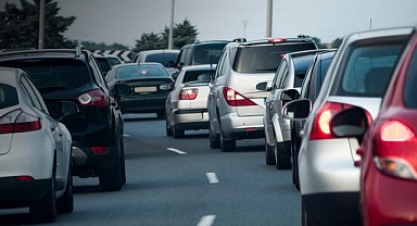 İçişleri Bakanlığı Bayram Trafiği İçin Kapsamlı Güvenlik Planı Hazırladı