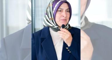 Beyazay Başkanı Uyardı:Çocuklarda Değerler Ailede Şekillendi