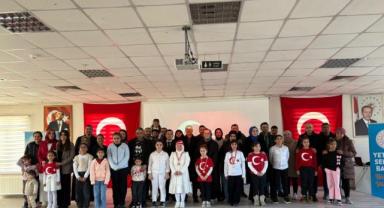 Bünyan’da Akif’in Mirası İçin İstiklal Marşı Yarışması Düzenlendi