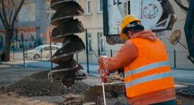 Büyükkılıç: Kartal Kavşağı’nda Hummalı Çalışma Sürüyor