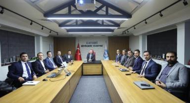 Büyükkılıç: Kayseri Ulaşımında Yeni Dönem Başlıyor!