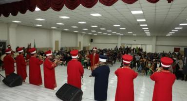 Büyükşehir 11 İlçede 10 Bin Çocuğu Ramazan Coşkusunda Buluşturdu