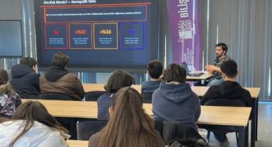 Büyükşehir İle Bilim ve Teknoloji Haftası’nda Dolu Dolu Etkinlikler