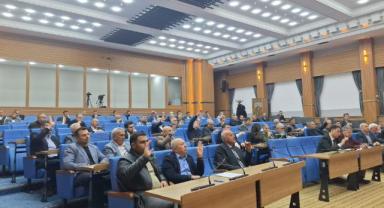 Büyükşehir Meclisi Mart Toplantısında 20 Madde Karara Bağlandı