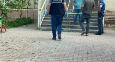 Camiide Öldürülen Ş.T.’nin Zanlısına 16 Yıl Hapis