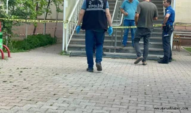 Camiide Öldürülen Ş.T.’nin Zanlısına 16 Yıl Hapis