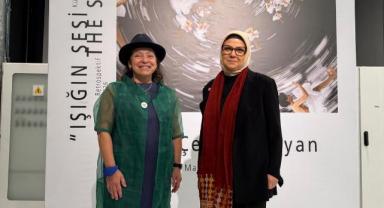 CerModern’de Işık, Hafıza Ve Fotoğrafın Buluşması