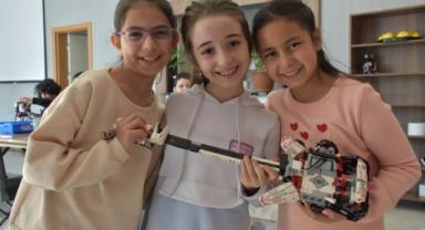 Çolakbayrakdar: Bilim ve Teknolojiyle Güçlü Türkiye