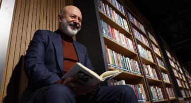 Çolakbayrakdar’dan Kütüphaneler Haftası Vurgusu