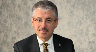 Çopuroğlu: Serbest Bölgelerde Vergi Düzenlemesinde Son Aşama