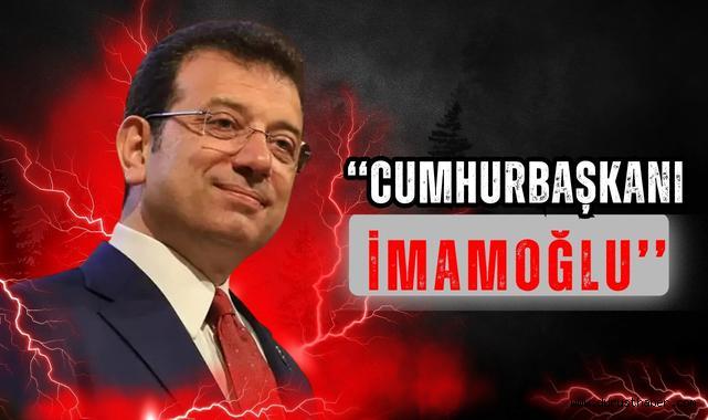 “Cumhurbaşkanı İmamoğlu” Sloganlarıyla Başlayan Duruşmada El Sallama Krizi!