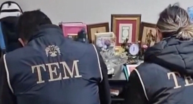 Emniyetten Düğmeye Basıldı: Kayseri Merkezli Operasyonlarda Kırk Yedi Tutuklama