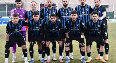 Erciyes 38 FK, Bingölspor Deplasmanından Puanla Döndü