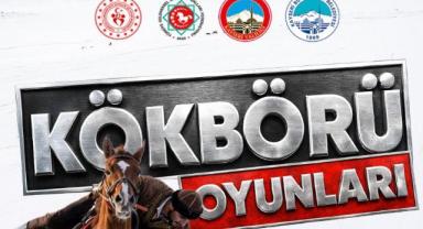 Erciyes’te Tarihi Gün: Türkiye’de İlk Kökbörü Oyunları Başlıyor