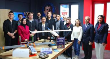 Gökmen Çiçek: Gelecek Gençlerle Yükselecek