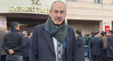 Gülsoy: “Barışın Hâkim Olduğu Bir Dünya İstiyoruz”