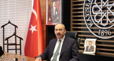 Gülsoy: Kalıcı Büyüme İçin fiyat İstikrarı Şart