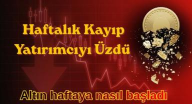 Güvenli Limanda Dalgalı Seyir: Gram Altın Bugün Ne Kadar Oldu