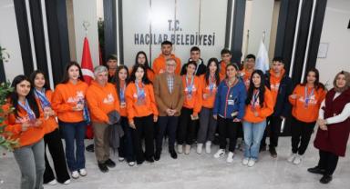 HADAK Sporcuları Sezonu 79 Madalya İle Taçlandırdı