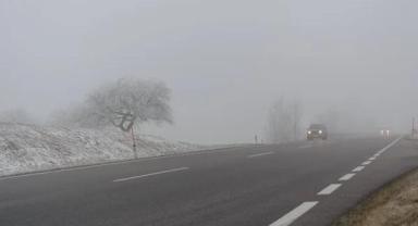 Hafta İçinde Kayseri’de Sisli Hava Hakim Olacak