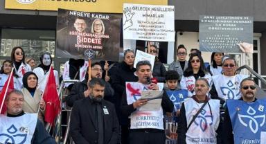Hürriyetçi Eğitim-Sen’den 1 Günlük İş Bırakma Kararı