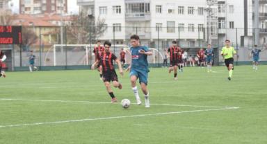 İkinci Amatör Küme’de Gollü Hafta Tamamlandı