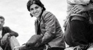 İlmiye Bergman Belgeseli İlk Kez Talas’ta Gösterilecek